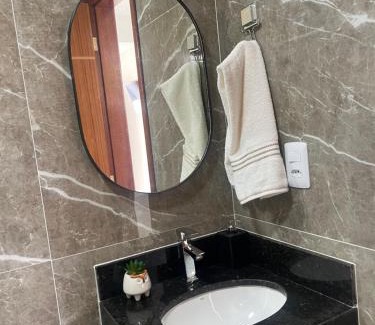 Jardim Esperanca Casa | Suitella X
