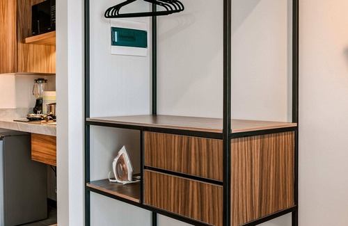 Querétaro Apartamento | Suites Álamos by Homirent