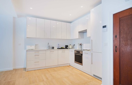Vorst Cama Y Desayuno | Suites 124