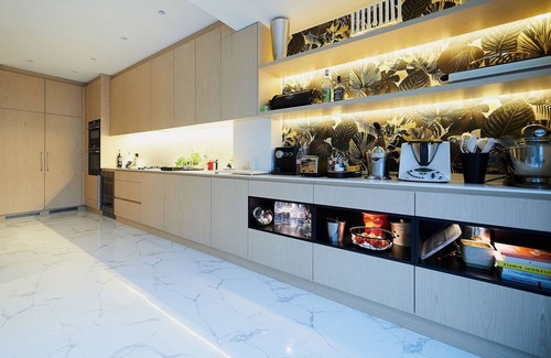 Vorst Cama Y Desayuno | Suites 124
