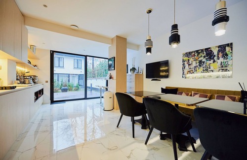 Vorst Cama Y Desayuno | Suites 124