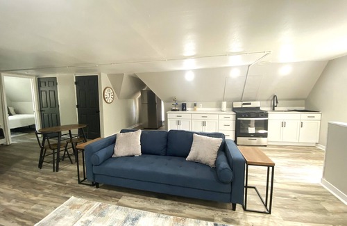 Pekin Casa | Suites #3