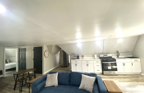 Pekin Casa | Suites #3