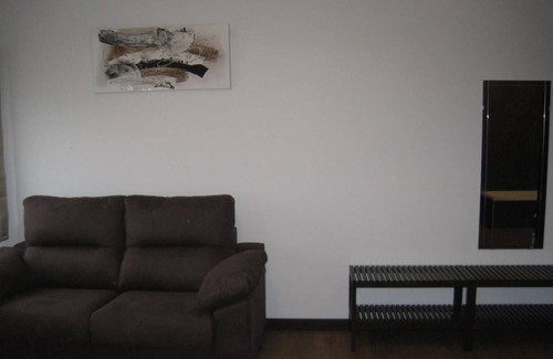 La Coruna Casa | Suites A Coruña