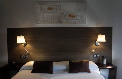 La Coruna Casa | Suites A Coruña