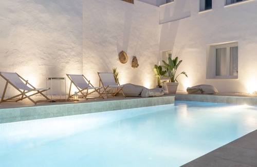 Centro histórico de Jerez de la Frontera Apartamento | Suites Alfonso X