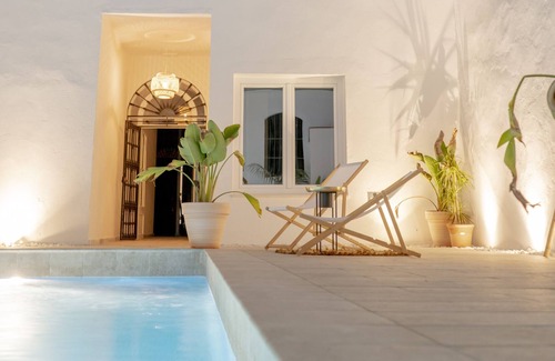 Centro histórico de Jerez de la Frontera Apartamento | Suites Alfonso X