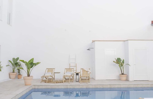 Centro histórico de Jerez de la Frontera Apartamento | Suites Alfonso X