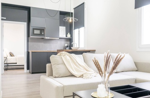 Centro histórico de Jerez de la Frontera Apartamento | Suites Alfonso X