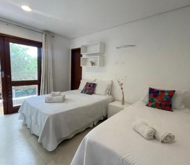 Boldro Casa | Suites Amma Noronha