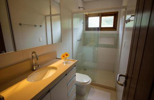 Boldro Casa | Suites Amma Noronha