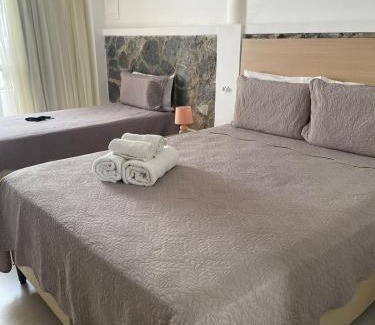 Boldro Casa | Suites Amma Noronha