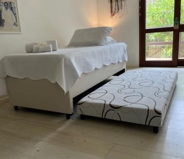 Boldro Casa | Suites Amma Noronha