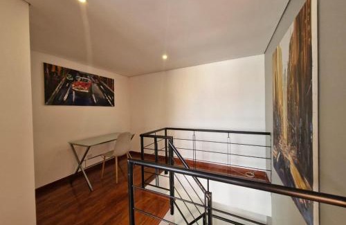 Quinta Paredes Apartamento | Suites and Apartments Bogotá