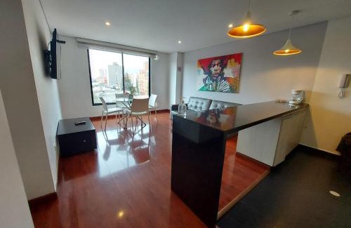 Quinta Paredes Apartamento | Suites and Apartments Bogotá