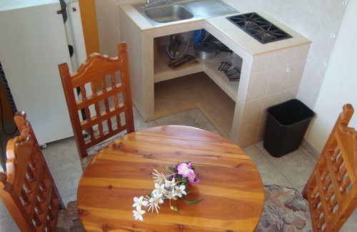 Hornos Insurgentes Apartamento | Suites Angelopolis