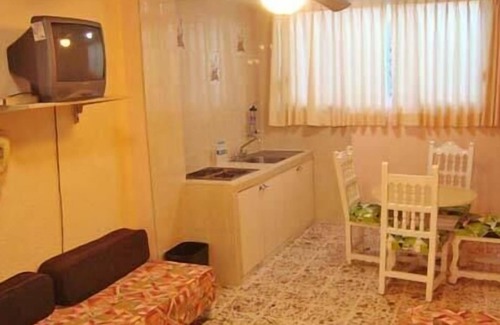 Hornos Insurgentes Apartamento | Suites Angelopolis