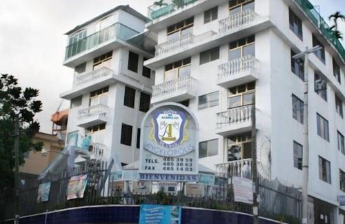 Hornos Insurgentes Apartamento | Suites Angelopolis
