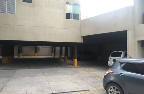 Santa Cruz Apartamento | Suites Apart Hotel Ortiz