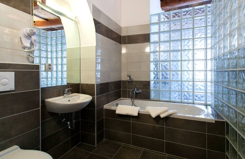 Ceske Budejovice Casa | Suites & Apartments U Tri Hrusek