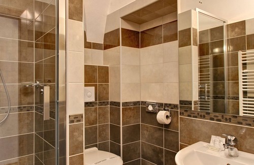 Ceske Budejovice Casa | Suites & Apartments U Tri Hrusek