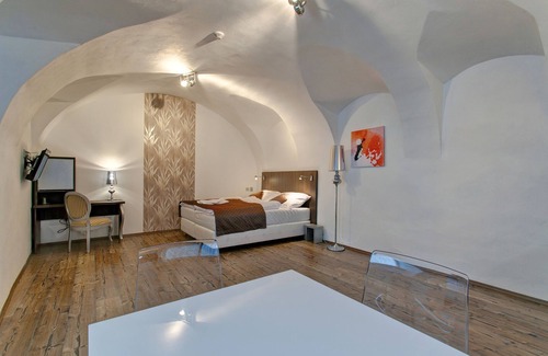 Ceske Budejovice Casa | Suites & Apartments U Tri Hrusek