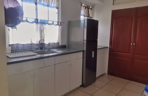 San Salvador Apartamento | Suites & Apartments San Benito Flats