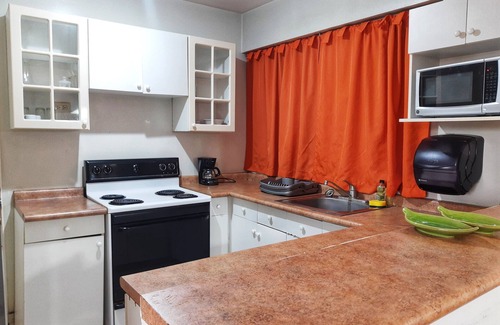 San Salvador Apartamento | Suites & Apartments San Benito Flats