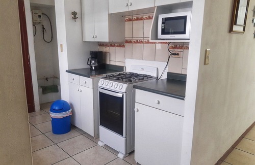 San Salvador Apartamento | Suites & Apartments San Benito Flats