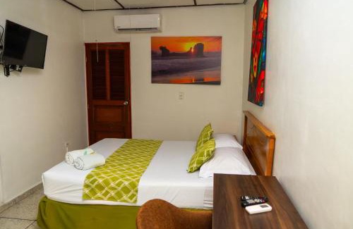 San Salvador Hotel | Suites & Apartments San Benito - Zona Rosa