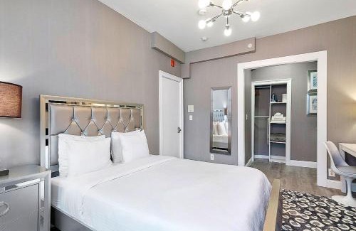 Bay Village Apartamento | Suites At 143 Arlington Street