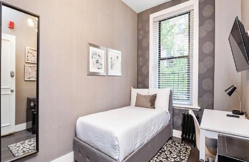 Bay Village Apartamento | Suites At 143 Arlington Street