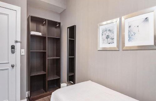 Bay Village Apartamento | Suites At 143 Arlington Street