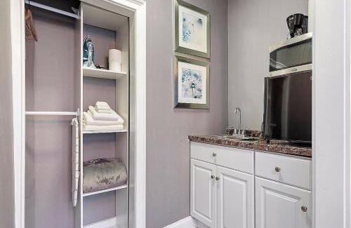 Bay Village Apartamento | Suites At 143 Arlington Street