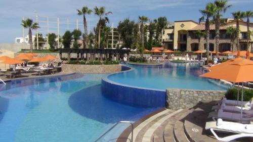 Paraíso Escondido Hotel | Suites at Pueblo Bonito Sunset Beach Golf and Spa Cabo San Lucas