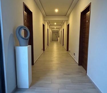 Cancún Apartamento | Suites Athos4