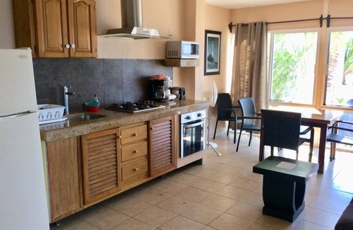Bucerías Apartamento | Suites Atlas - Ocean Front