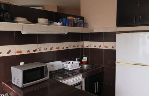 Bucerías Apartamento | Suites Atlas - Ocean Front