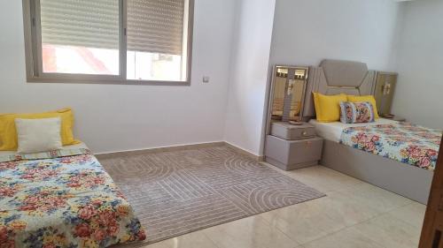 Diour Jamaa Casa | Suites au sein d'une Villa au centre ville de Rabat