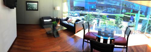 Benito Juárez Hotel | Suites Aura For Living