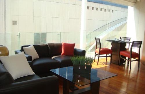 Benito Juárez Hotel | Suites Aura For Living