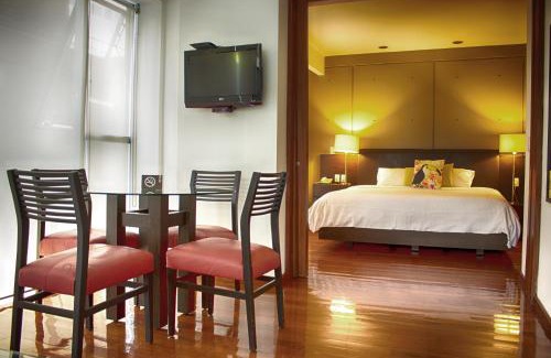 Benito Juárez Hotel | Suites Aura For Living