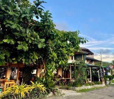 Ayampe Apartamento | Suites Ayampe Front Beach