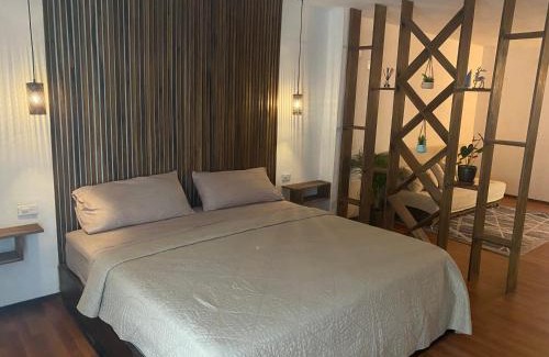 Ayampe Apartamento | Suites Ayampe Front Beach
