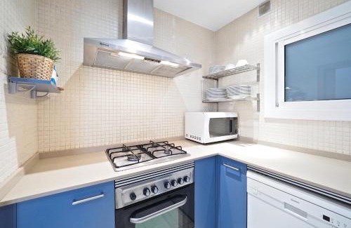 La Salut Apartamento | Suites Barcelona Park Güell