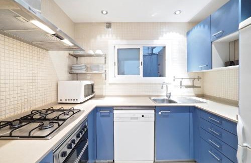 La Salut Apartamento | Suites Barcelona Park Güell