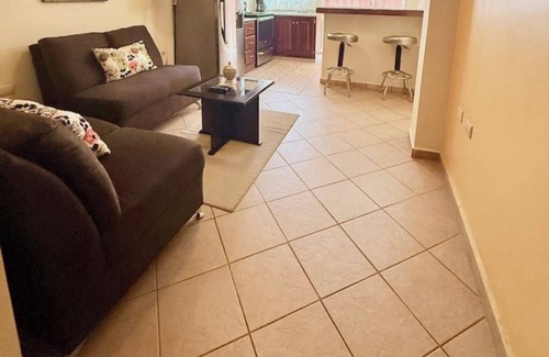 Tegucigalpa Apartamento | Suites Brassavola - Apartment 103