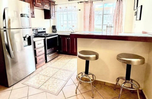 Tegucigalpa Apartamento | Suites Brassavola - Apartment 103