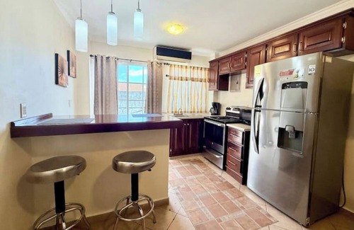 Tegucigalpa Apartamento | Suites Brassavola - Apartment 104