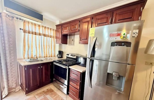 Tegucigalpa Apartamento | Suites Brassavola - Apartment 202